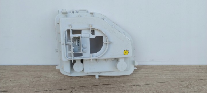 VW T-CROSS PORTALAMPADA FANALE USATO SINISTRA POSTERIORE 2GP945257