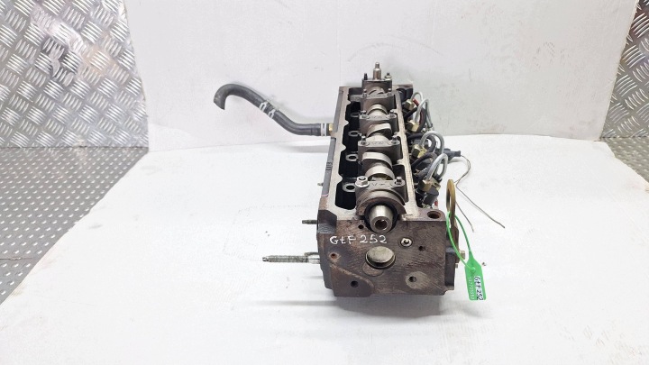 head. of the engine XS1Q-6090-A C9DA FORD FOCUS MK1 1.8.TDDI 98-2004