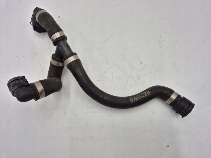 tubo flessibile Tubazione radiatore d’acqua 2055013291 MERCEDES W205 2.0 CGI