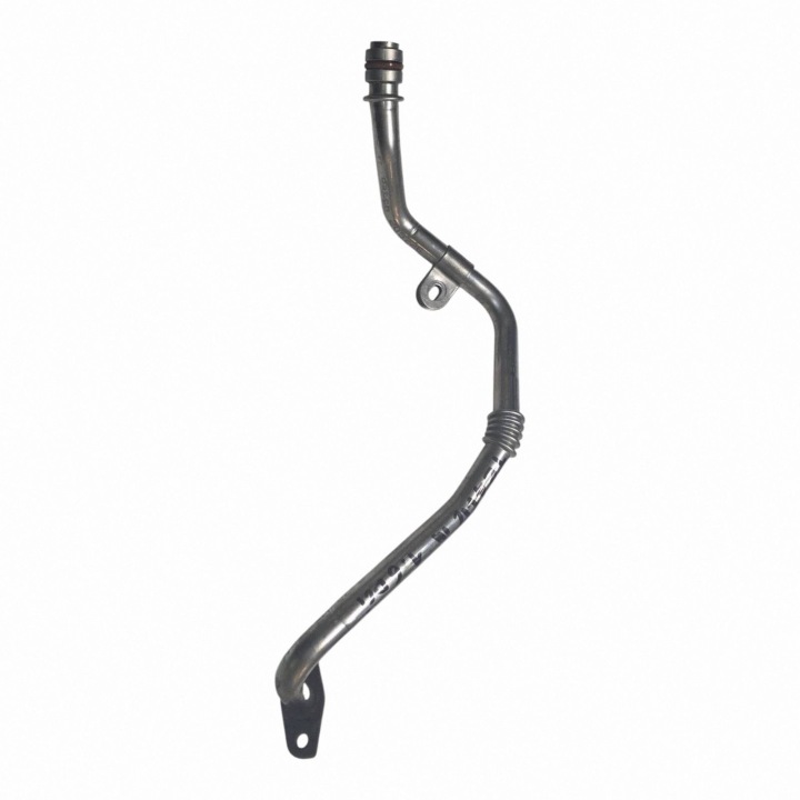 wiring pipe tube RENAULT TRAFIC III OPEL VIVARO B II 1.6 DCI R9M