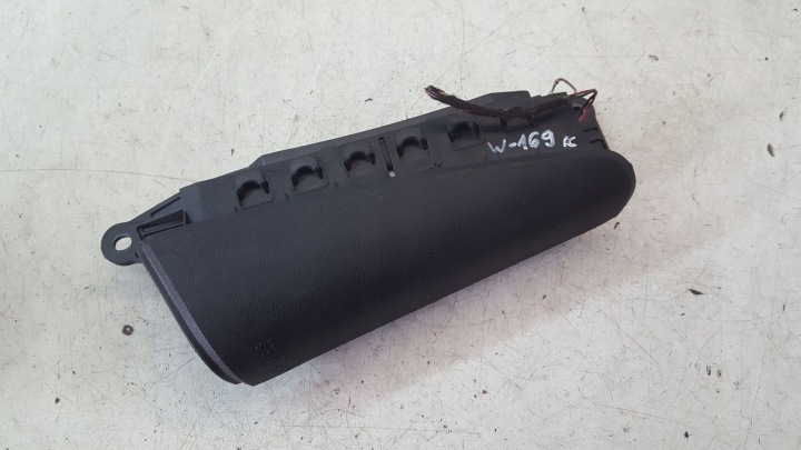 airbag PORTA Portiera Destro Mercedes W169