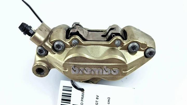 Bremssattel Bremse Sattel Brems- vorne rechts MOTO GUZZI NORGE 1200 GT 8V