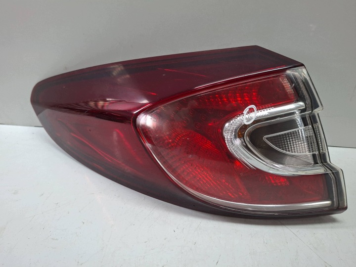 feu arrière gauche 265550010R RENAULT MEGANE III KOMBI 2009