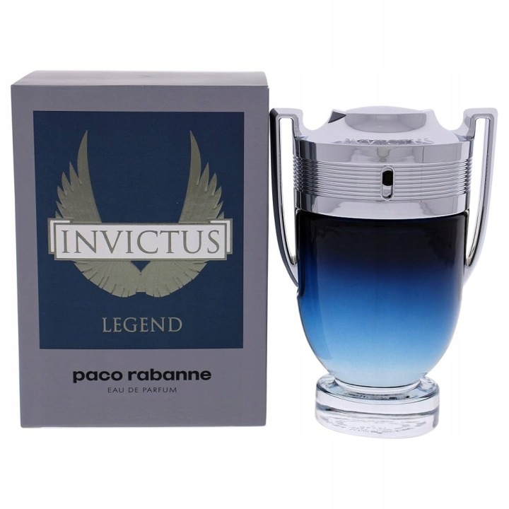 paco rabanne invictus legend