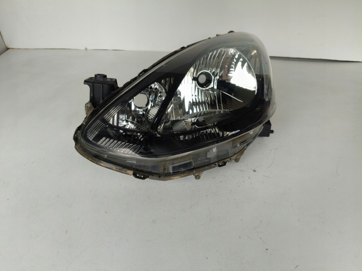 Licht links REFLEKTOR MAZDA 2 07
