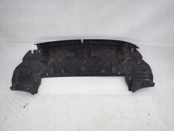 PEUGEOT 3008 e 09-16 coperchio , copertura copertura GREMBIALINA sotto Paraurti