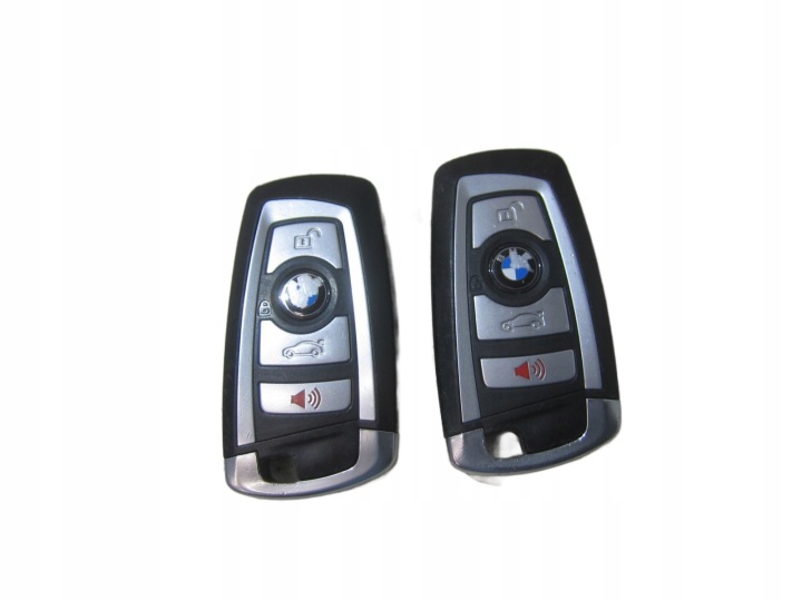 BMW 7 F02 F10 F30 key cover PILOT LUXURY 9265972 9263334 66129266846