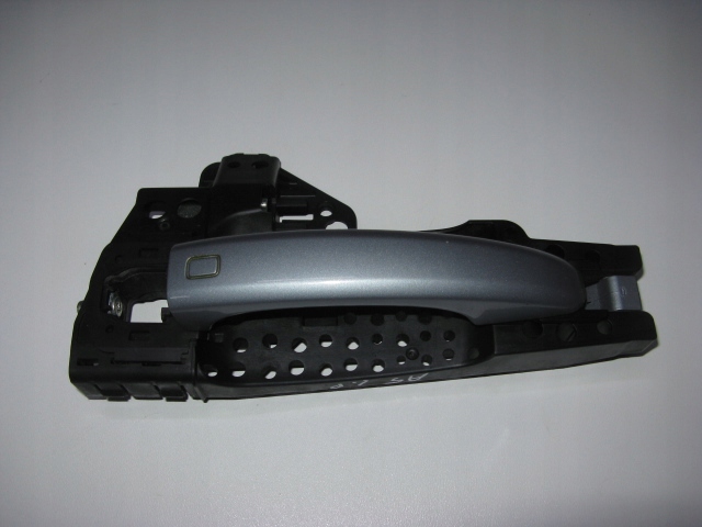 Poignée Portière Gauche Avant AUDI A5 8T LX7V