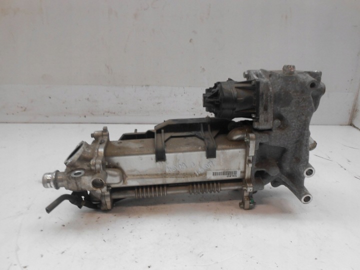OPEL ASTRA J CHLODINICS SPANEL EGR MM1136G Zzoemcodez 7