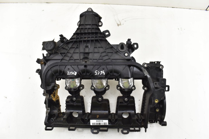 Saugrohr Unterteil PEUGEOT 508 FORD KUGA MK2 2.0 HDI TDCI 9674394480