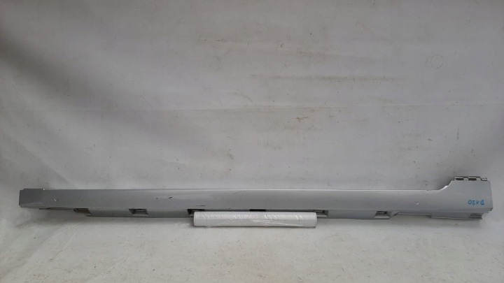VW PASSAT B8 14-23 Jupe Gauche Moulage Jupe Gauche 3G0853857