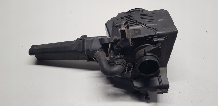 FORD FOCUS MK3 1.6 TDCI SCATOLA FILTRO