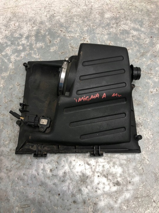 cover of a filter, air OPEL INSIGNIA A 71801LS