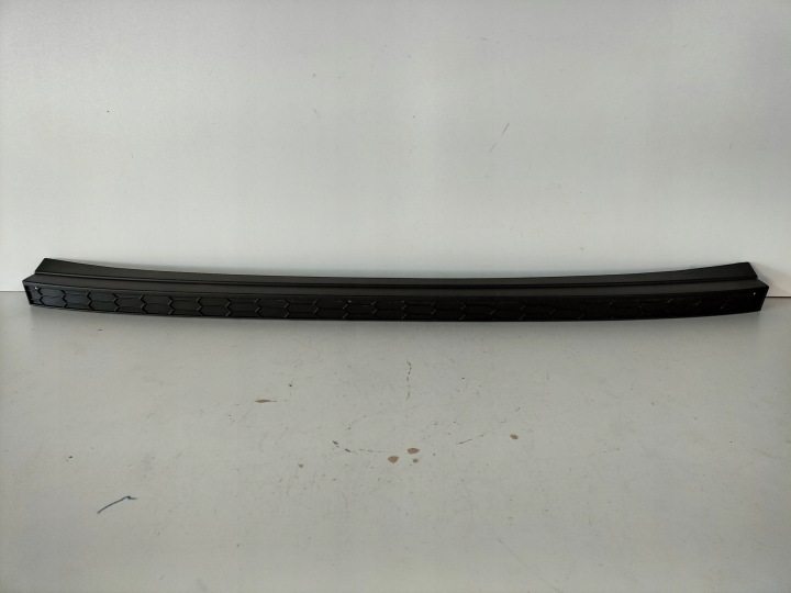 moulding cap of a bumper rear part SKODA KODIAQ 16