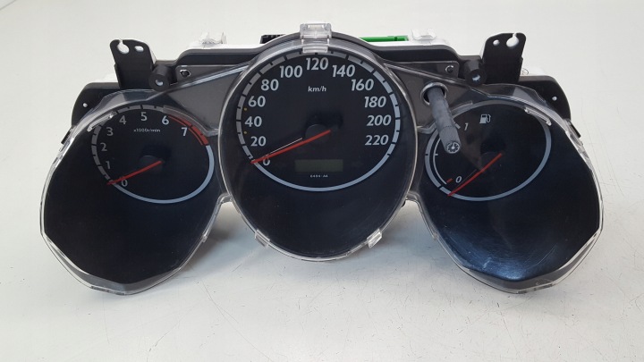 dials HR0313206 Honda Jazz