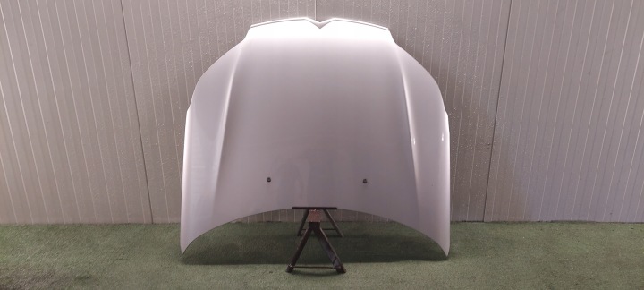 Capot CITROEN C5 III X7 08-17 LAK: EZR EZRC