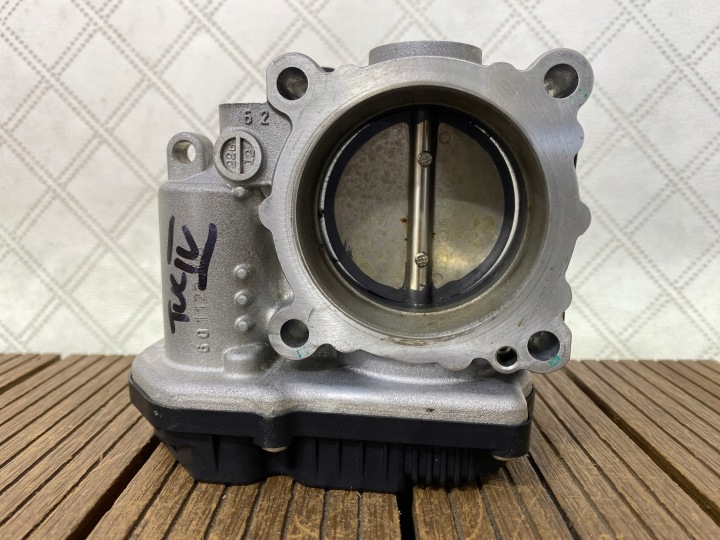 HYUNDAI TUCSON III 15-21 1.6 T-GDI throttle flap 35100-2M417 OE