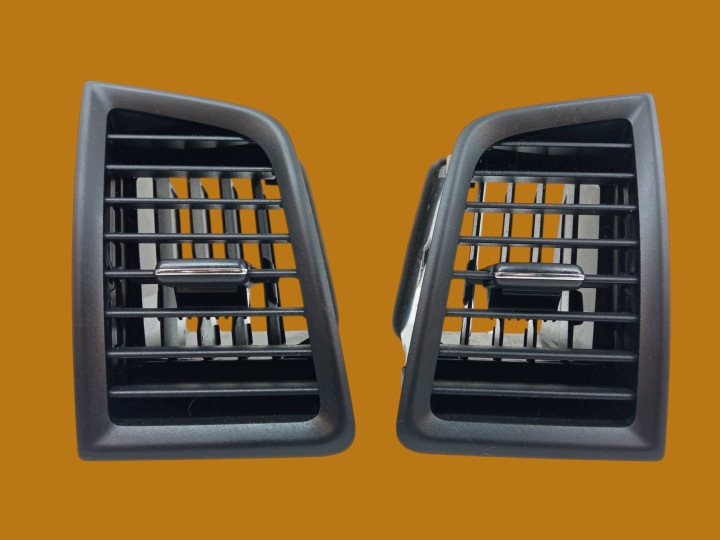 mřížky ventilace levá pravá přístrojovky EU8030A157 8030A158 Mitsubishi ASX a