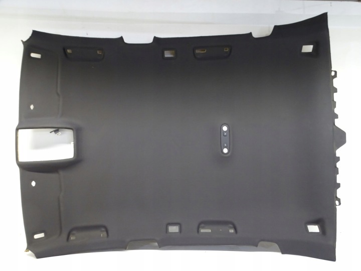 roof upholstery SUFIT AUDI Q5 8R black S-LINE SLINE 8R0867501AE