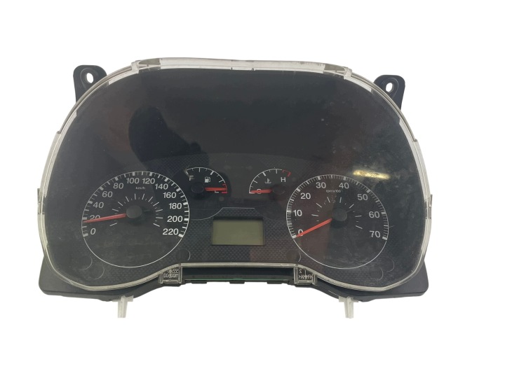 dials predkosciomierz 503001102600 Fiat Grande Punto 199 EU