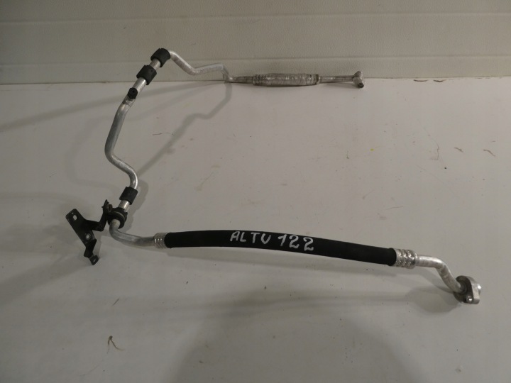 AUDI SKODA SEAT VW hose of the air conditioning 1K0820743FD