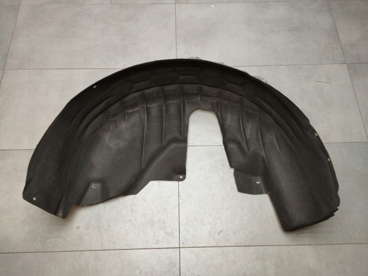 Audi Q3 F3 83A Pare soleil Gauche Arrière 83A810171B