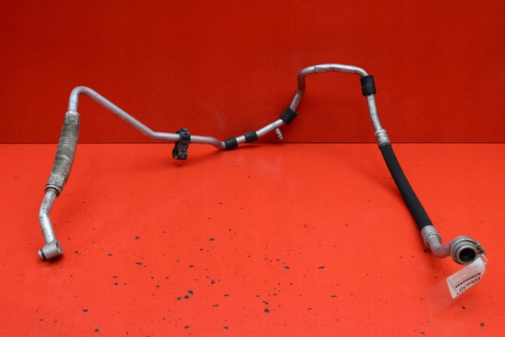 Conduit pieces tuyaux Tuyau Climatisateur air conditionné 3C0820743CC VW PASSAT B7 2.0 TDI 140 KM 10-15