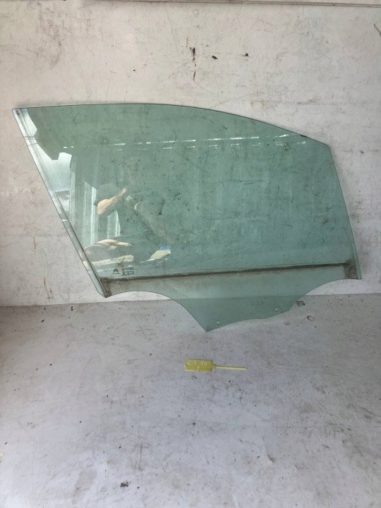 FENSTER Tür rechts vorne CITROEN C3 III 16 ROK #14