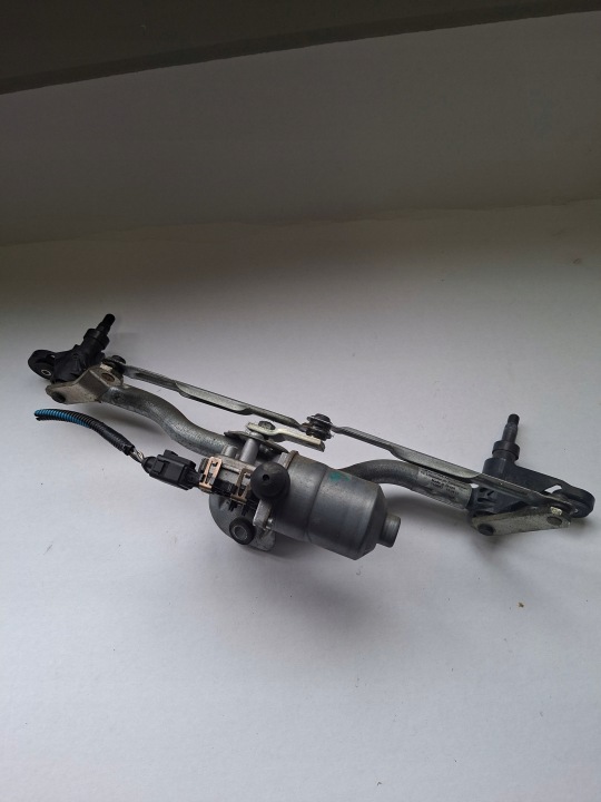 wiper mechanism FORD ECOSPORT II CN15-17504-AD