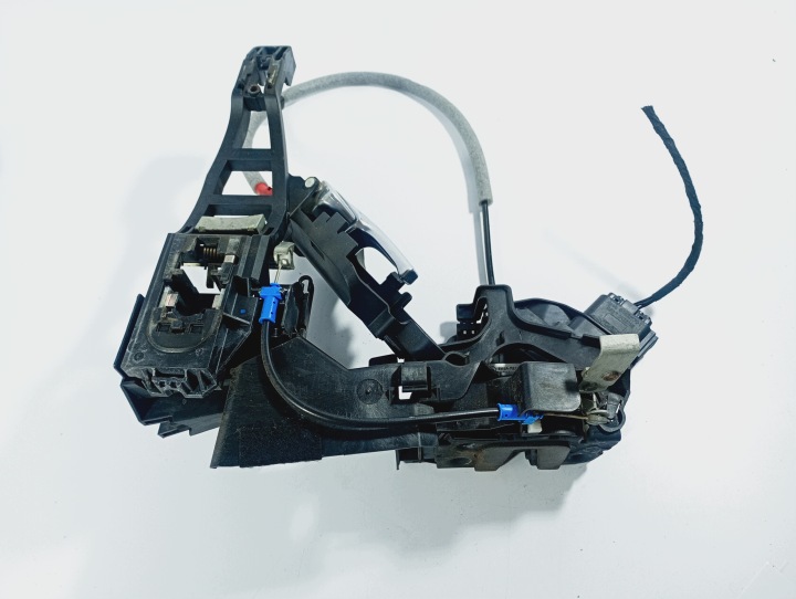 de la Serrure Portière prawych przednich OE 8M1AR21812AA Ford Mondeo MK4 07-14