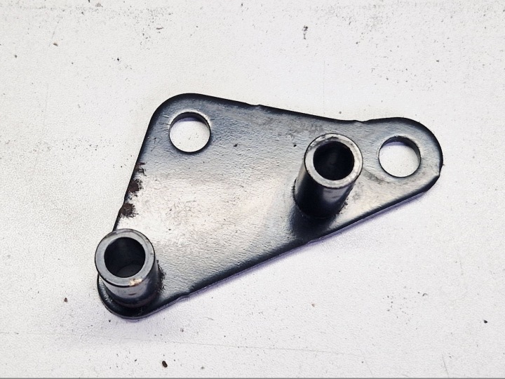supporto motore staffa fissaggio Ford Focus 4M5Q9B552AA