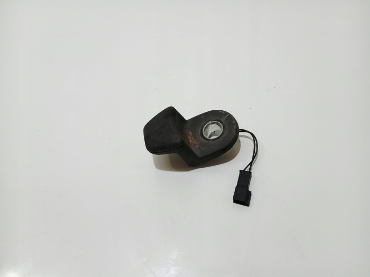 MIKROSTYK bouton du capot coffre BMW E61 E91 OE 8385694 (0000742)