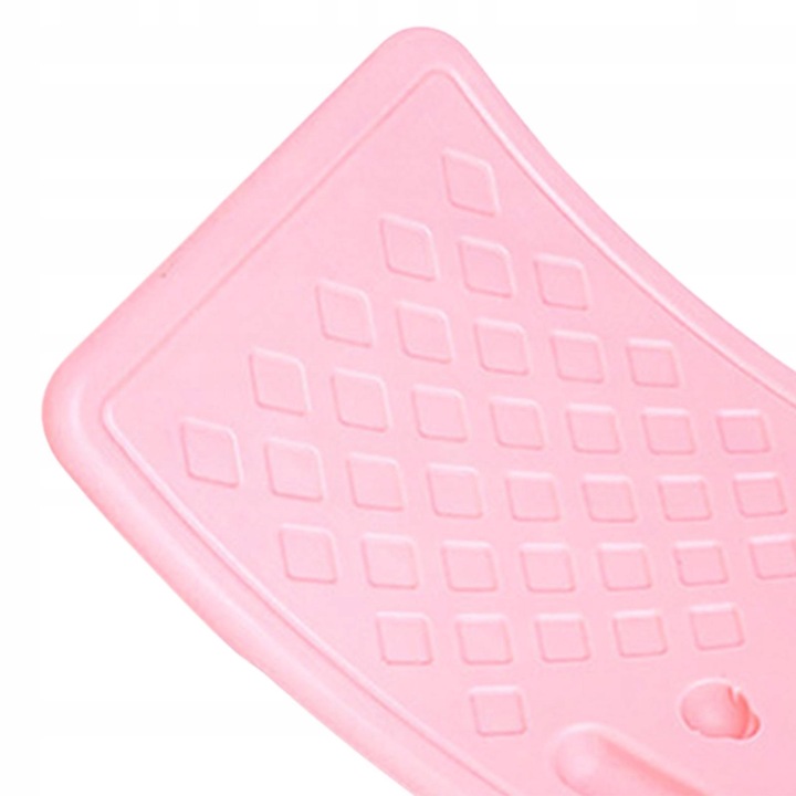 Професійний Twisting Balance Board Anti Slip Balancing Board Core синій — фото 8