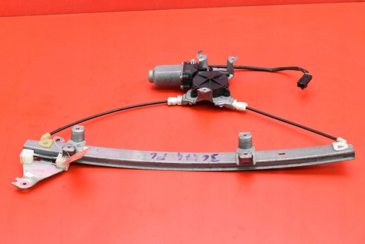 window regulator left front EU 400601 T7 NISSAN PRIMERA P11 sedan LIFT 99-02