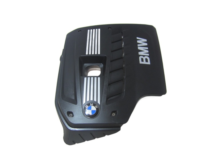 BMW F25 X3 F10 N52 cover motor cover for engine 7584636 11127584636