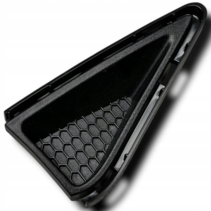 Ford Mustang VI rešetka branika prednjeg OEM X0164B1BB !J