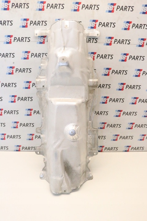 BMW F48 F40 Couverture tablier moteur IZOLACJA TERMICZNA Réservoir 7410634