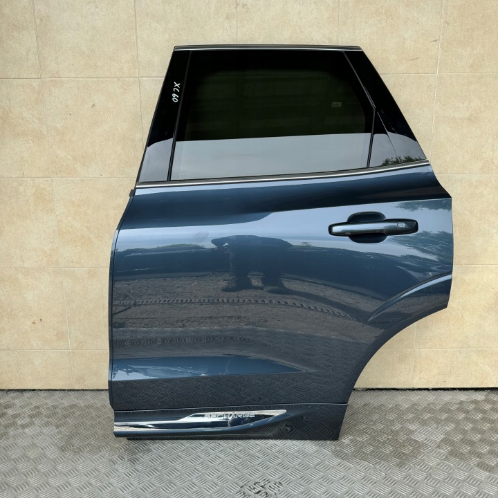 Portière Arrière Gauche VOLVO XC60 II Aileron-IN HYBRID 2021 ROK RECHARGE