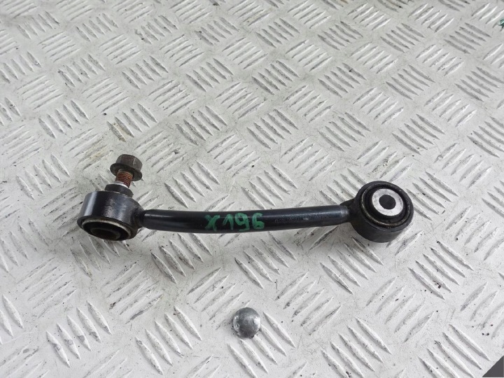 CAYENNE TOUAREG 7P torsion bar left rear part