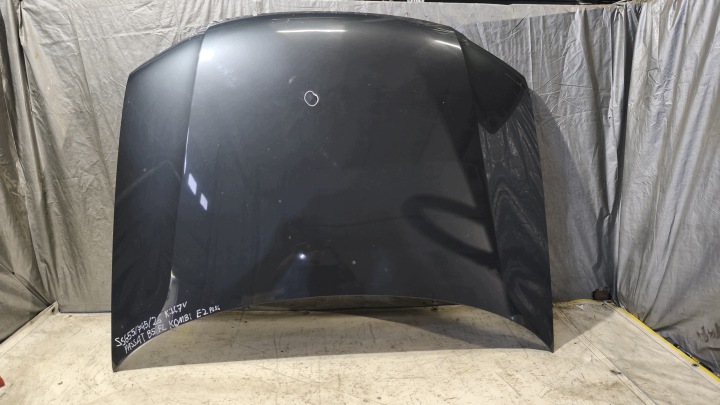 cofano VW PASSAT B5 FL KOMBI K: LC7V