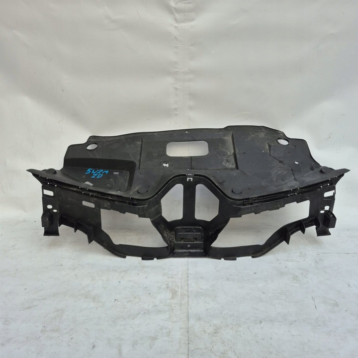 RENAULT SCENIC IV 4 16-22 Traverse Support GRILLA Grille/masque