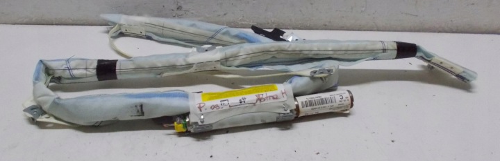 OPEL ASTRA H 1.6 KOMBI 09R strešný airbag POWIETRZNA pravá 13231630