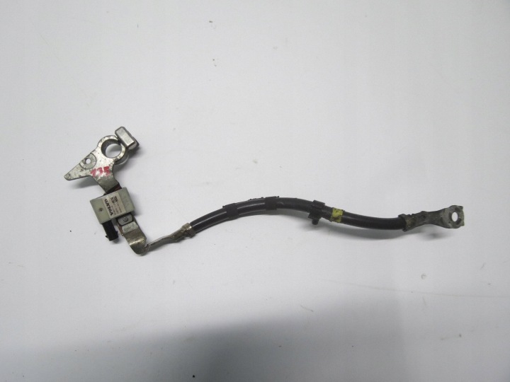 svorka minusová akumulátoru VOLVO V60 a S60 II 31407114