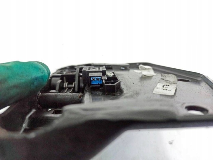 STRUCTURE RYGIEL DACHU MERCEDES W209 A2097700222 10