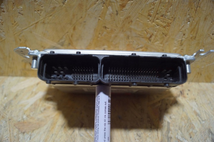 KIA Sorento 2005 Driver / módulo ECU 7