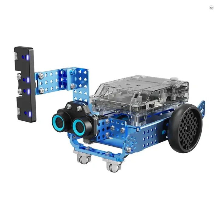 Makeblock Smart World Добавка Для Розширення Робота mBot2 Доповнення STEM — фото 3