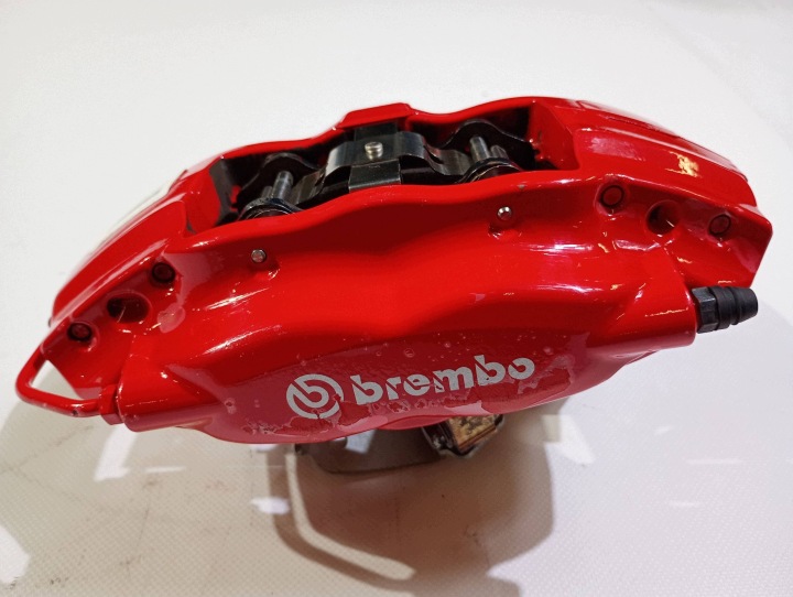Bremssattel Bremse Sattel Brems- links heck Dodge Charger Challenger 6.4 SRT 2011-2023