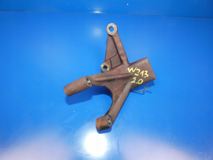 MERCEDES E KLASA W213 2.0 CDI supporto staffa Motore