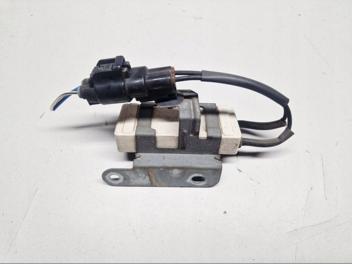 TOYOTA YARIS II 2 1.4 D D4D modul Bedienteil WENTYLATORA 246810-6110B