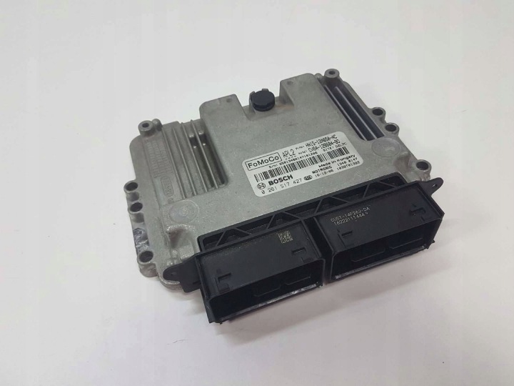 FORD ECOSPORT 1.0 Computer DES MOTORS 0261S17427